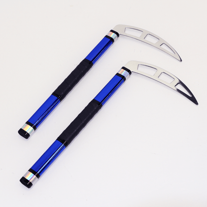 G-Force Square Blade Kama - Violent Art Shop