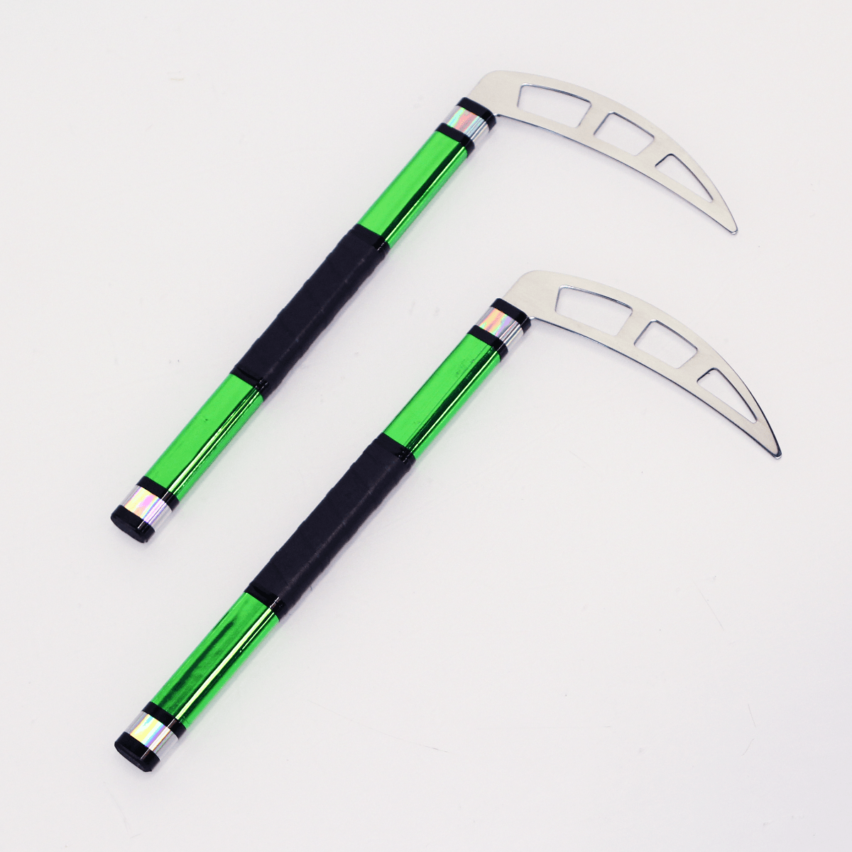G-Force Square Blade Kama - Violent Art Shop