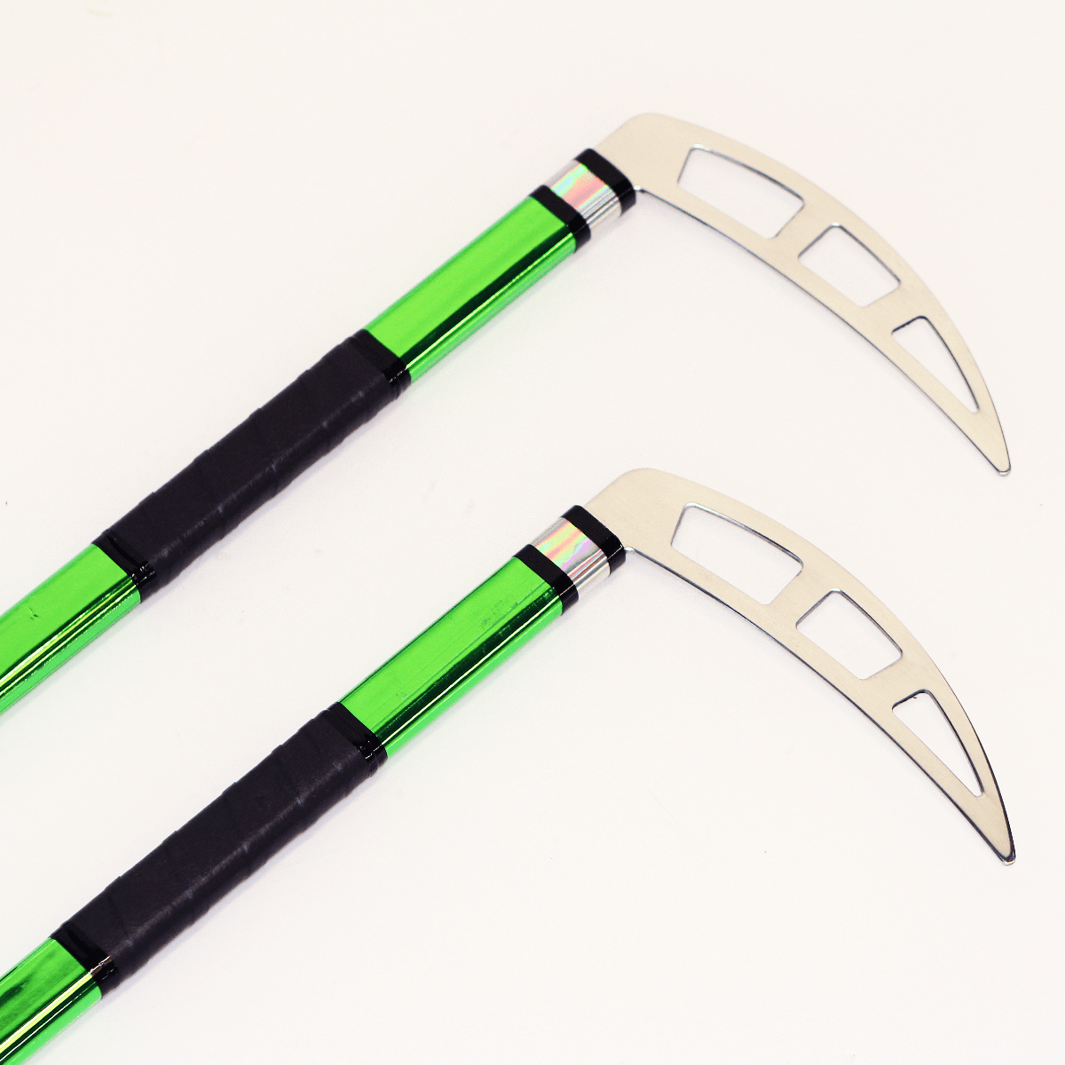G-Force Square Blade Kama - Violent Art Shop