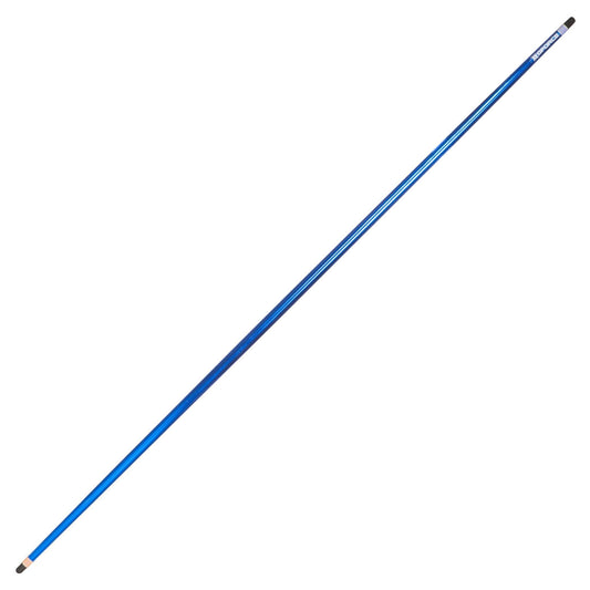 G-Force Chrome Bo Staff - Violent Art Shop