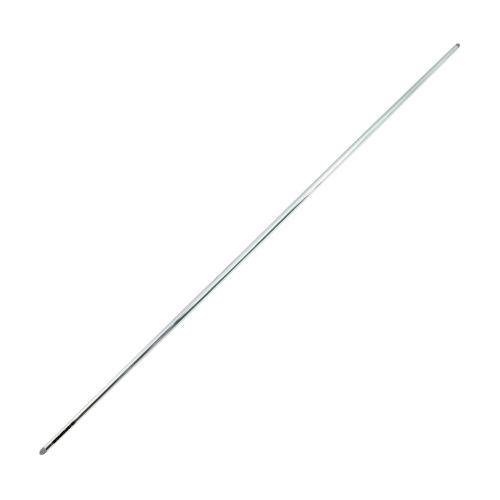 G-Force Chrome Bo Staff - Violent Art Shop
