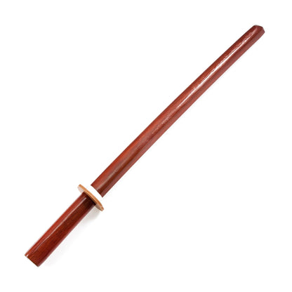 Hardwood Bokken Daito - Violent Art Shop