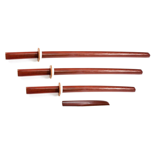 Hardwood Bokken Daito - Violent Art Shop