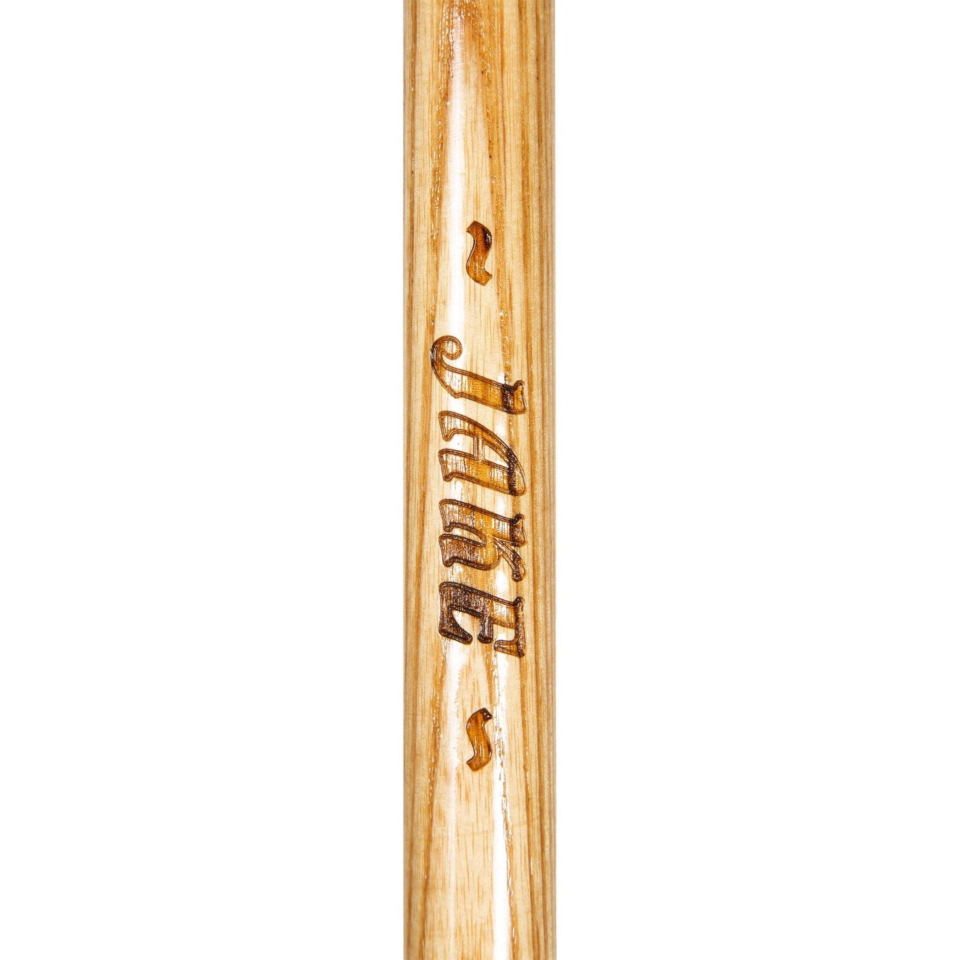 Jake Presley Ash Bo Staff - Violent Art Shop