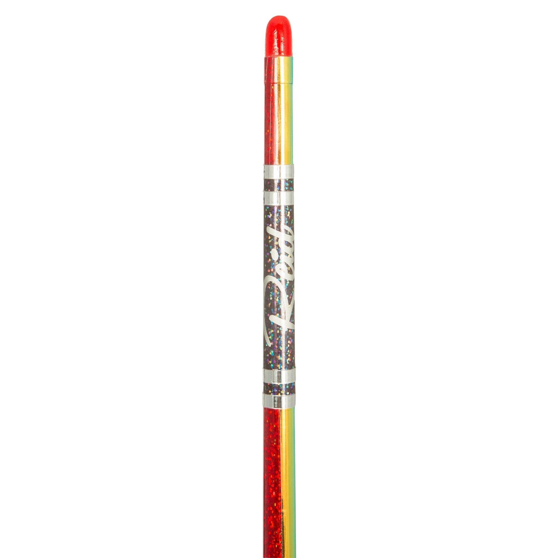 Reid Presley Dual Illuminator Bo Staff w/ Grip - Violent Art Shop