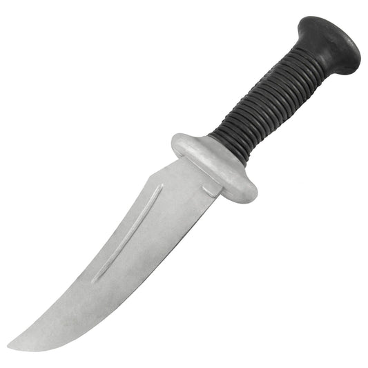 Rubber Knife - Violent Art Shop