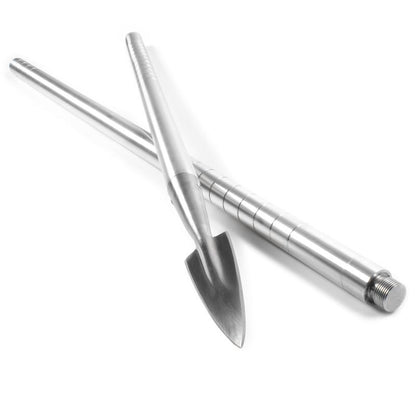 2-Piece Bounty Hunter Spear - Violent Art Shop