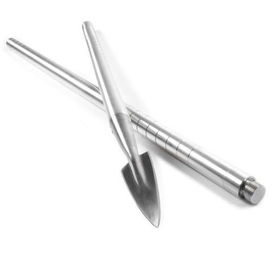 2-Piece Bounty Hunter Spear - Violent Art Shop