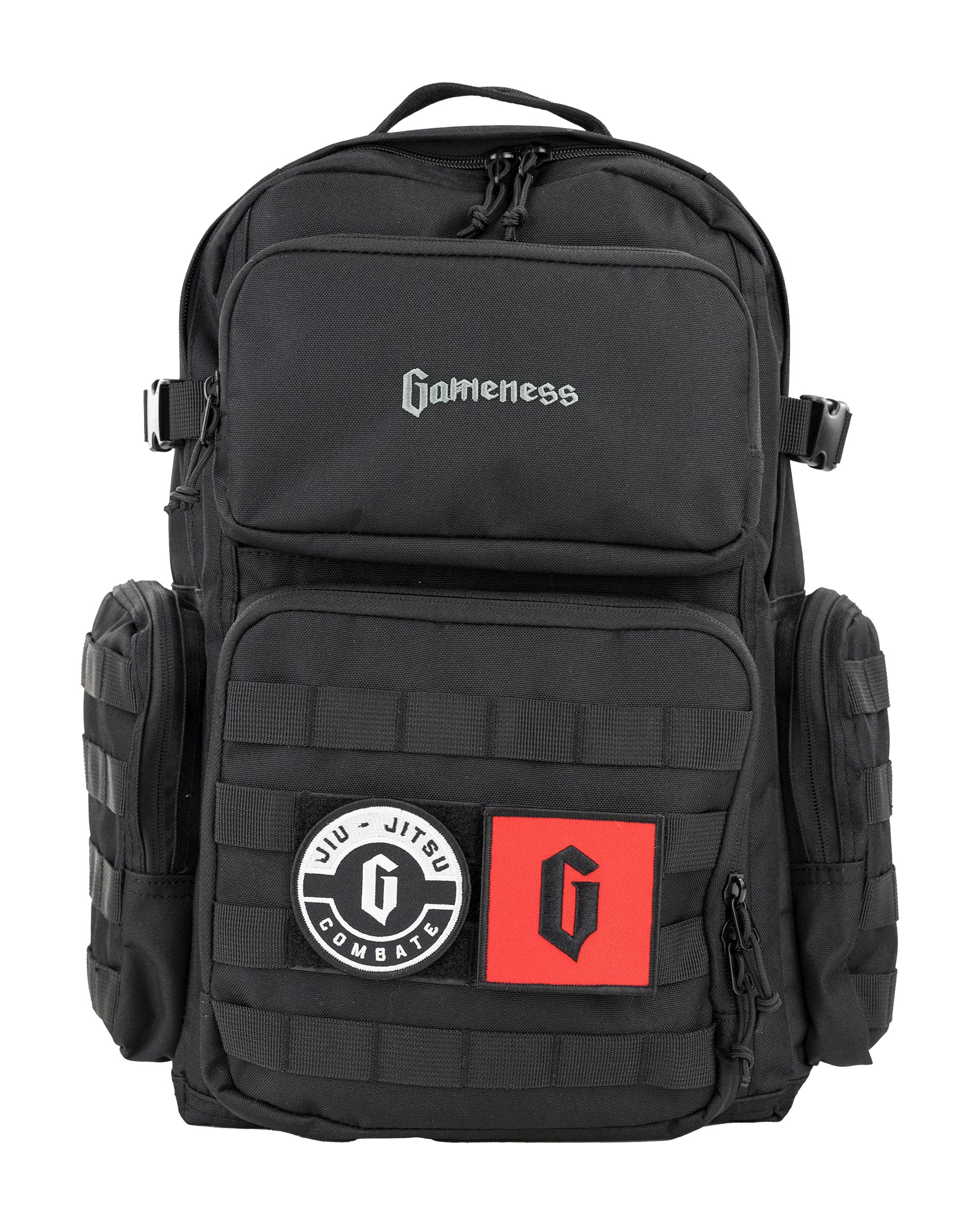 Gameness Tactical Backpack