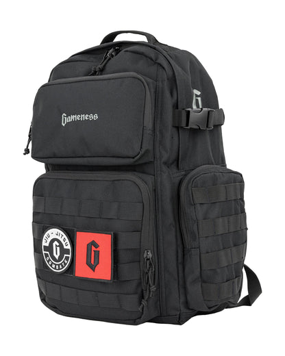 Gameness Tactical Backpack