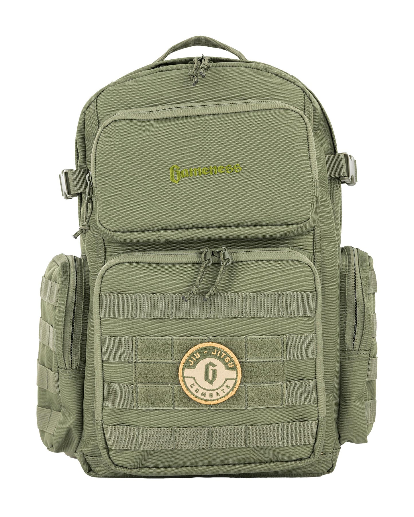 Gameness Tactical Backpack