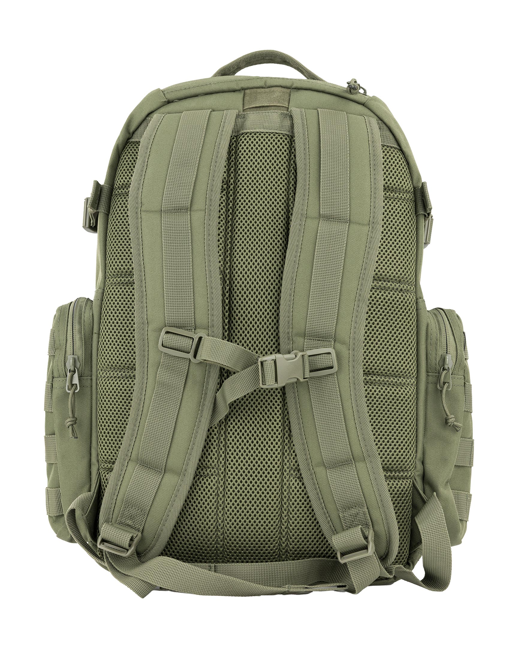 Gameness Tactical Backpack