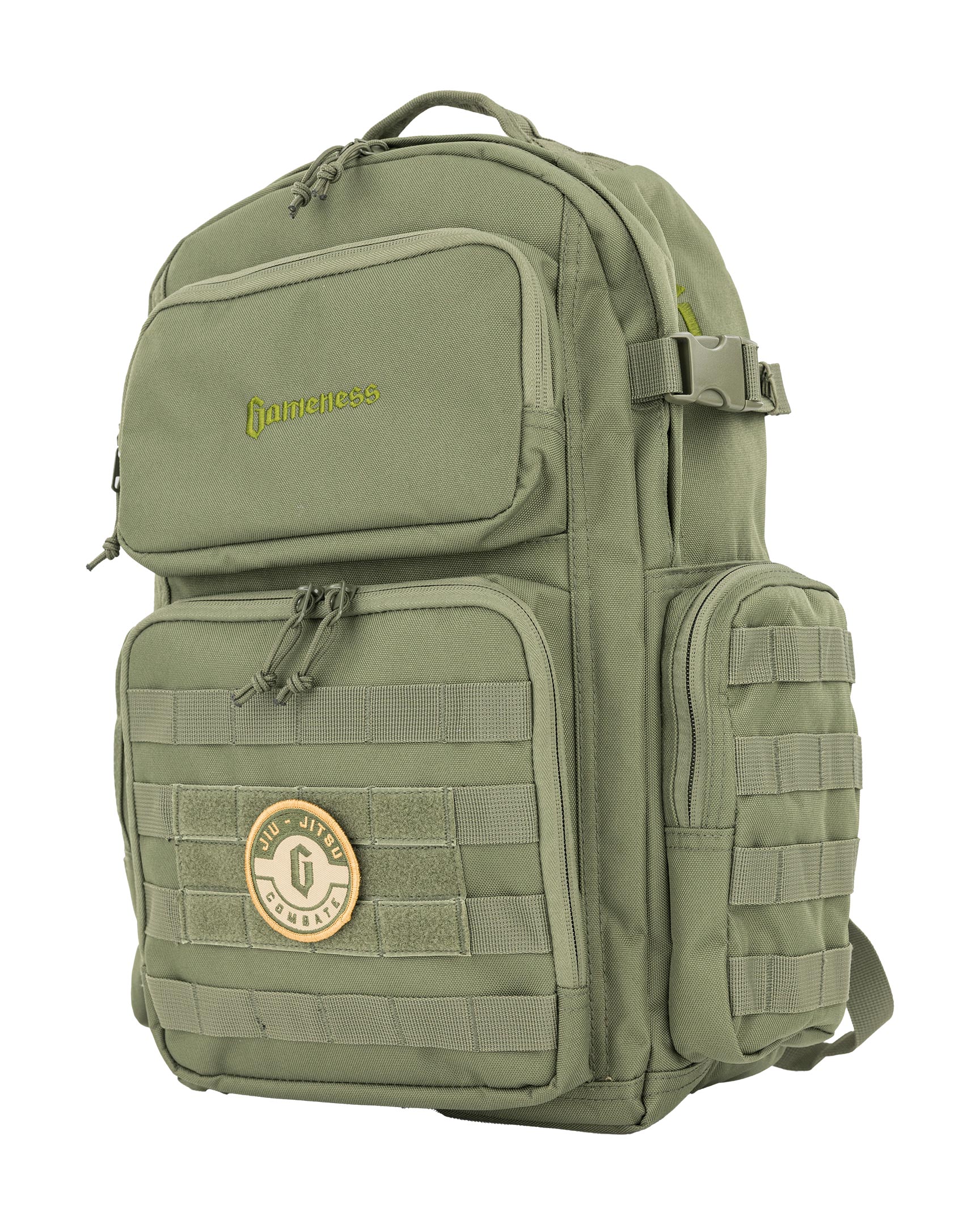 Gameness Tactical Backpack