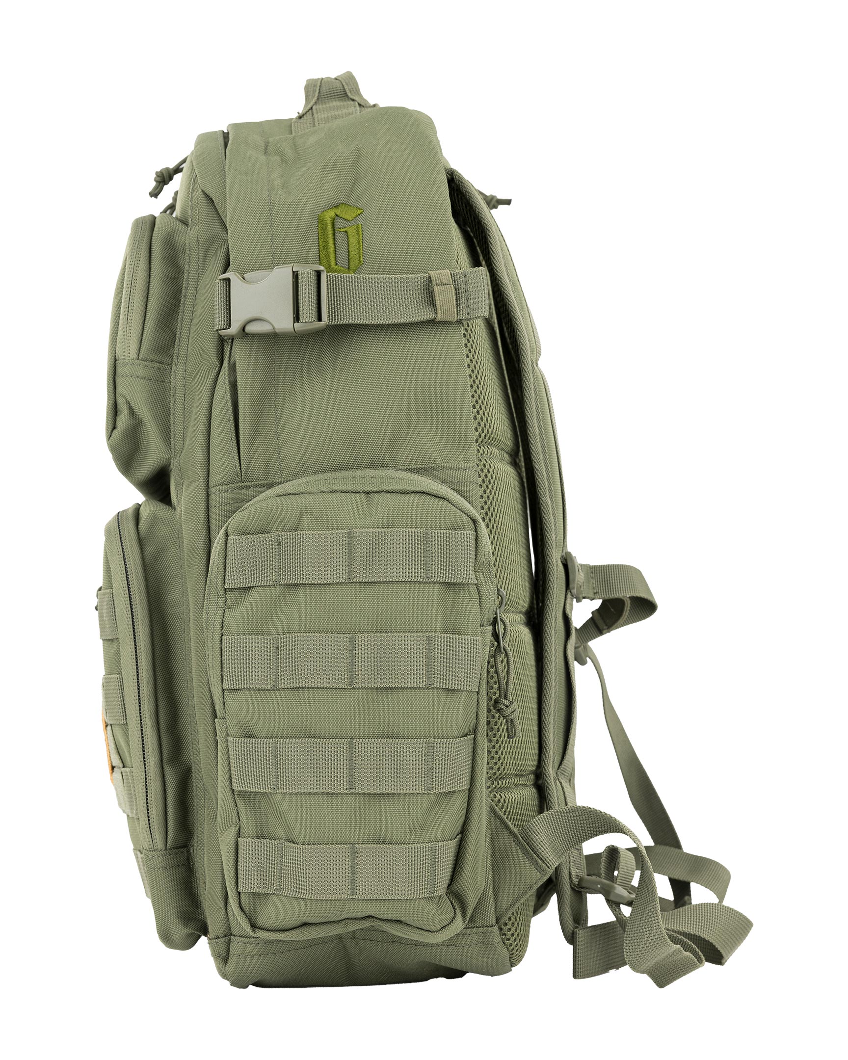 Gameness Tactical Backpack