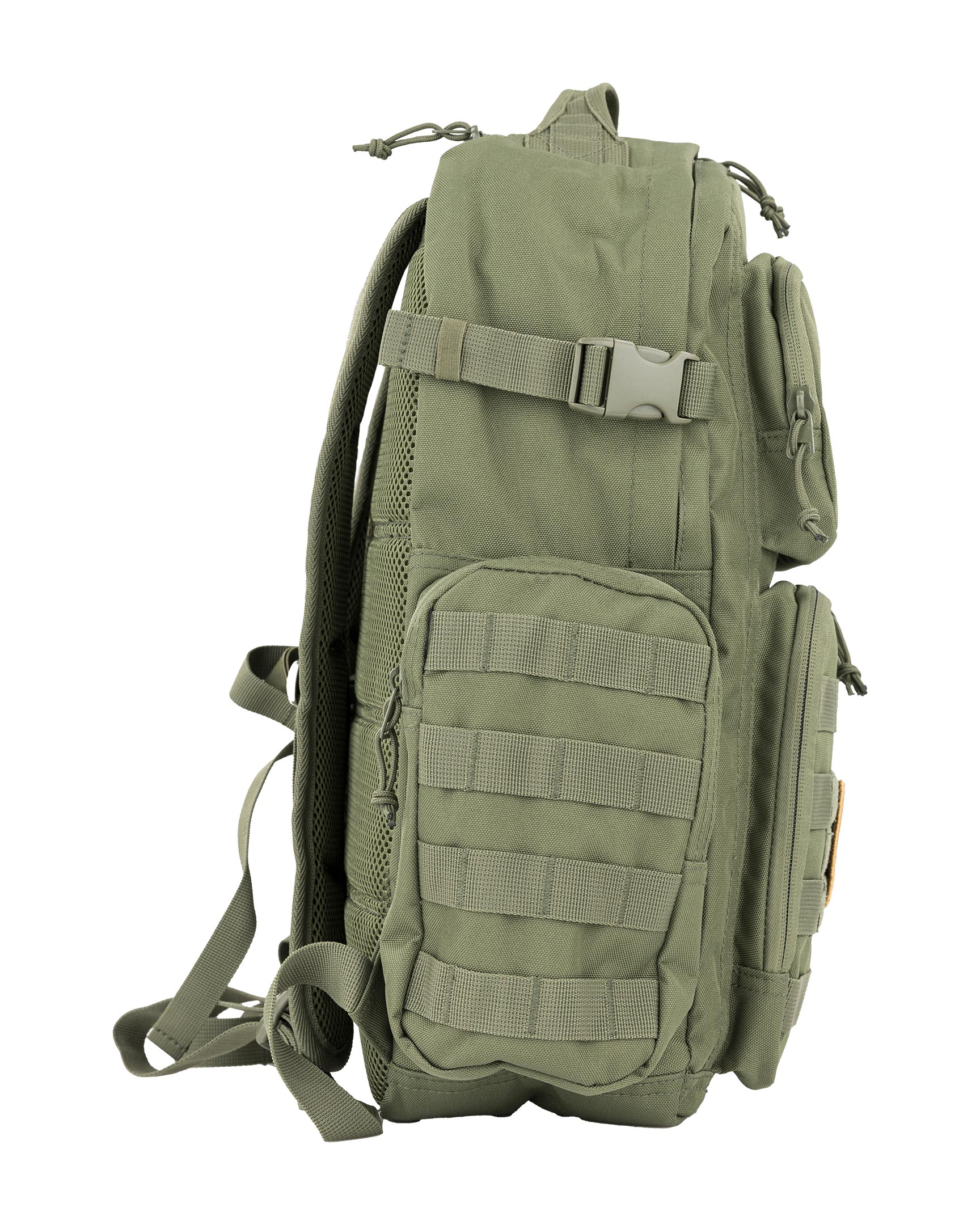 Gameness Tactical Backpack