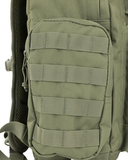 Gameness Tactical Backpack