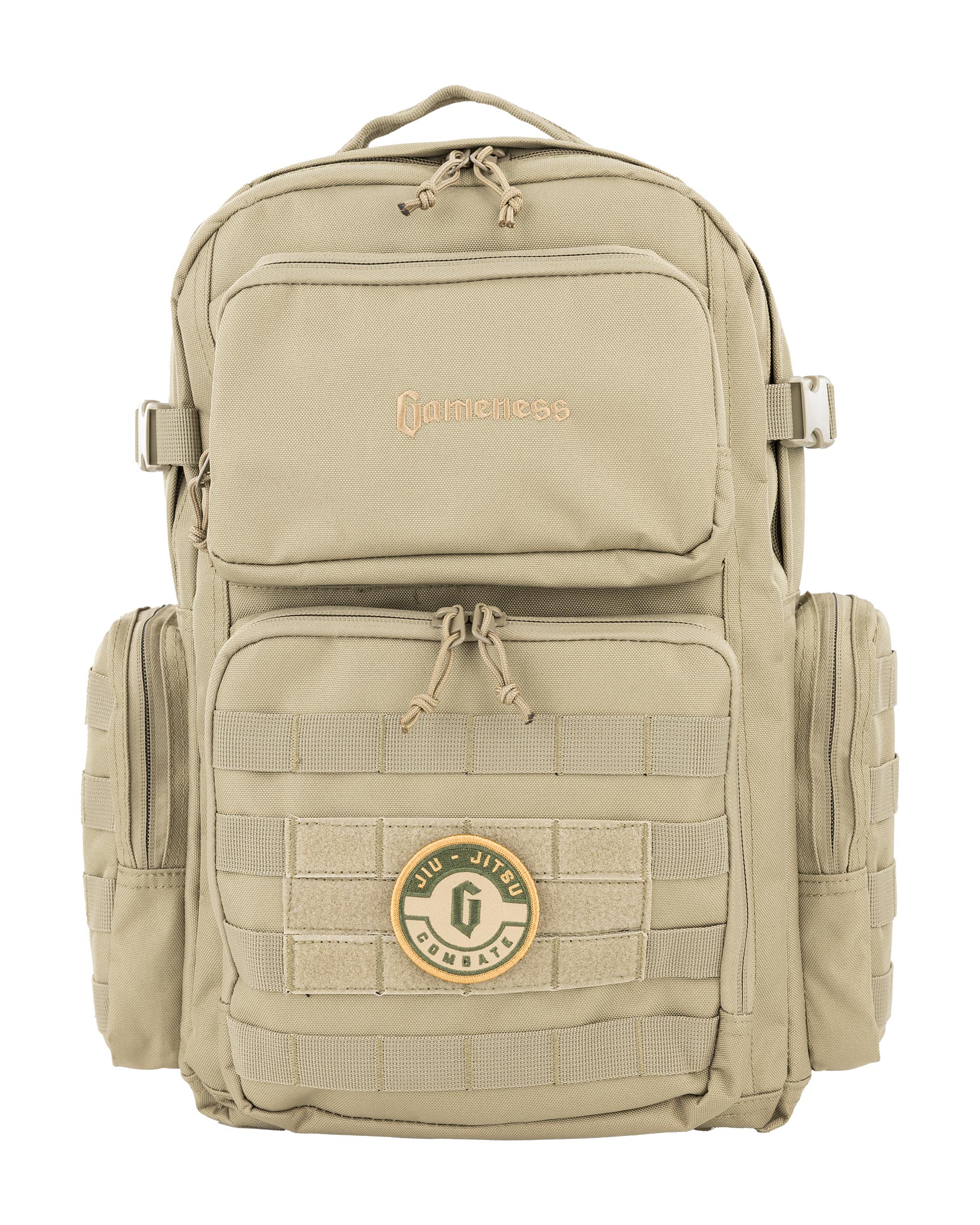 Gameness Tactical Backpack