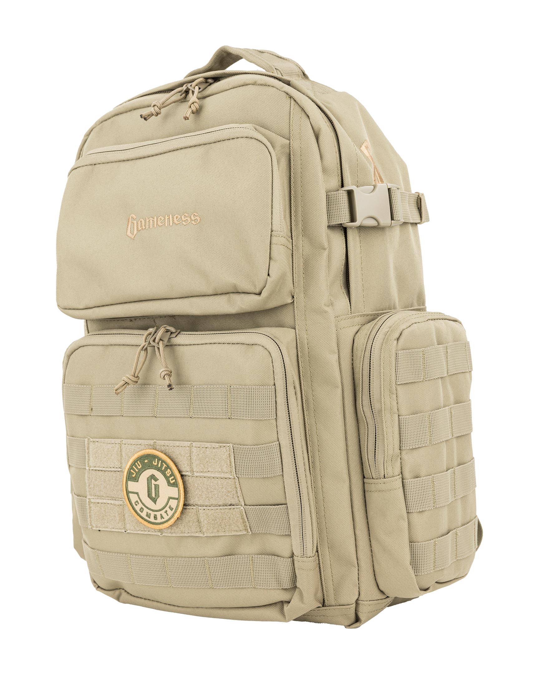 Gameness Tactical Backpack