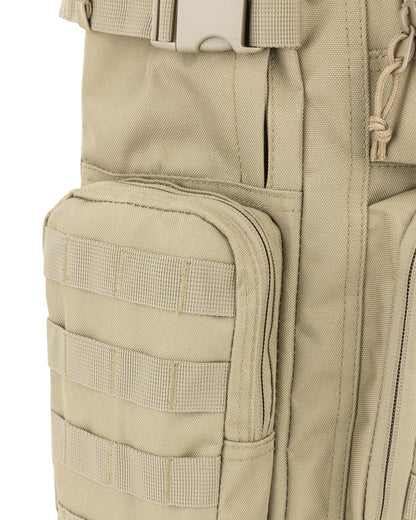 Gameness Tactical Backpack