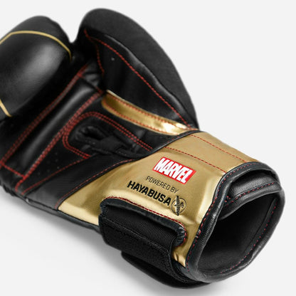 Marvel's Black Widow Boxing Gloves - Violent Art Shop