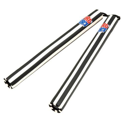 ProForce Zebra Nunchaku - Violent Art Shop