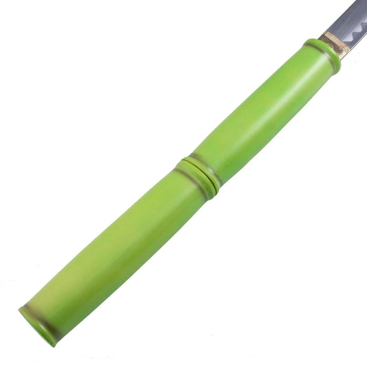 Bamboo Stick Sword - Violent Art Shop