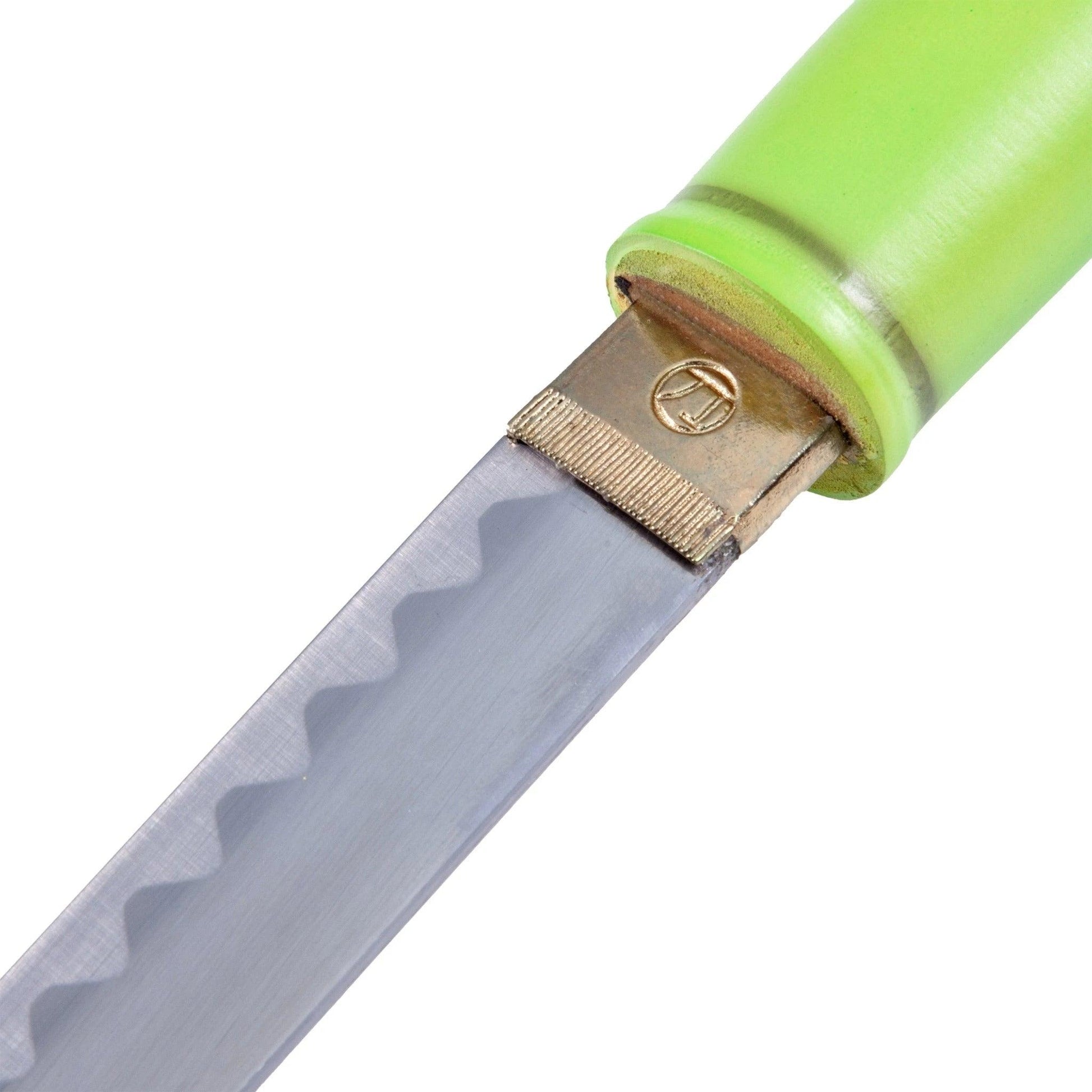 Bamboo Stick Sword - Violent Art Shop