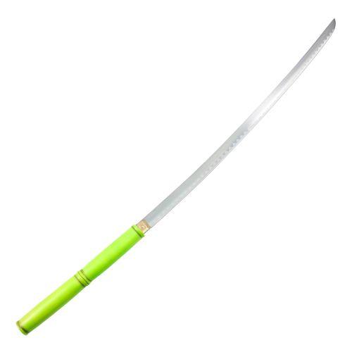 Bamboo Stick Sword - Violent Art Shop
