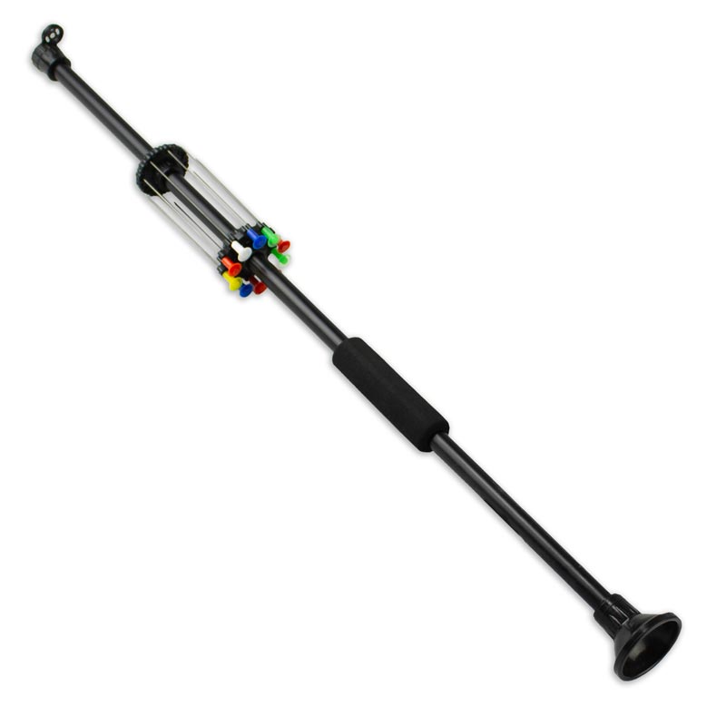 24 Inch Predator Blowgun - Violent Art Shop