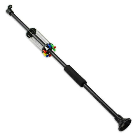 24" Blowgun