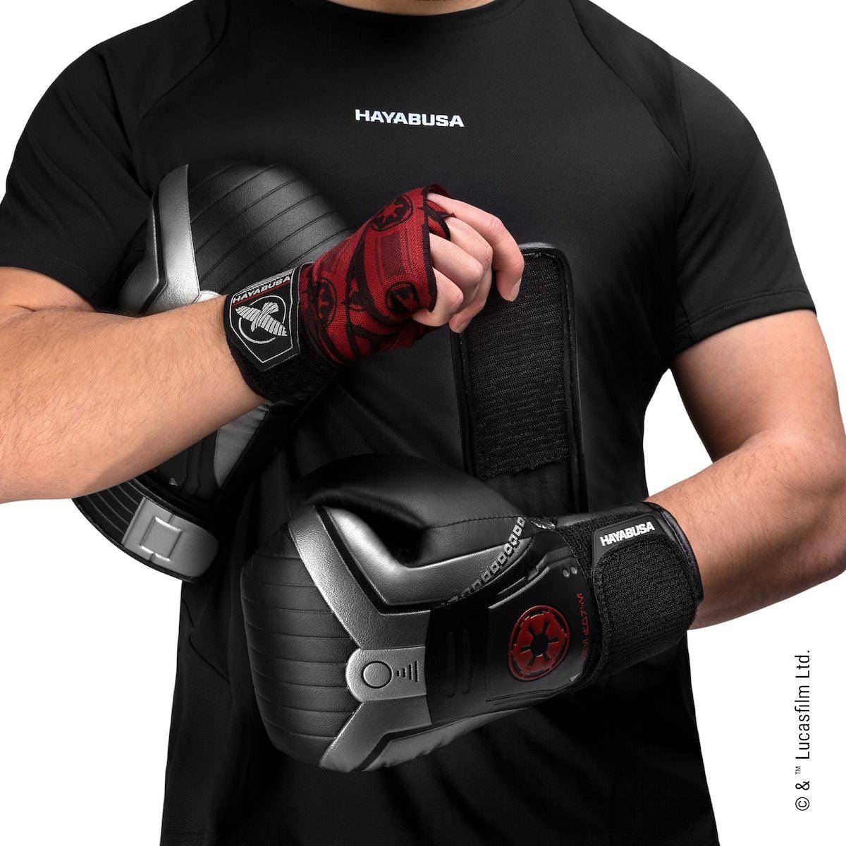 Star Wars Sith Boxing Gloves - Violent Art Shop