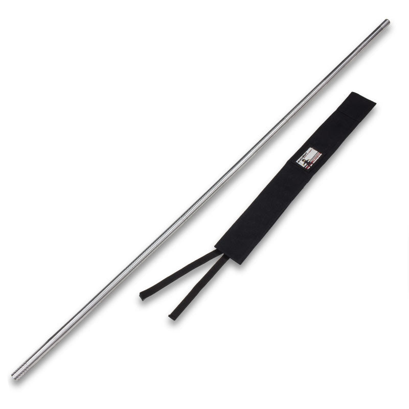 3-Piece Aluminum Escrima Staff