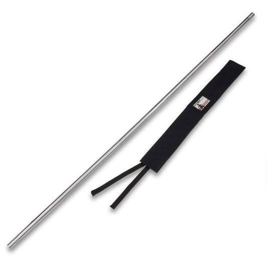 3-Piece Aluminum Escrima Staff