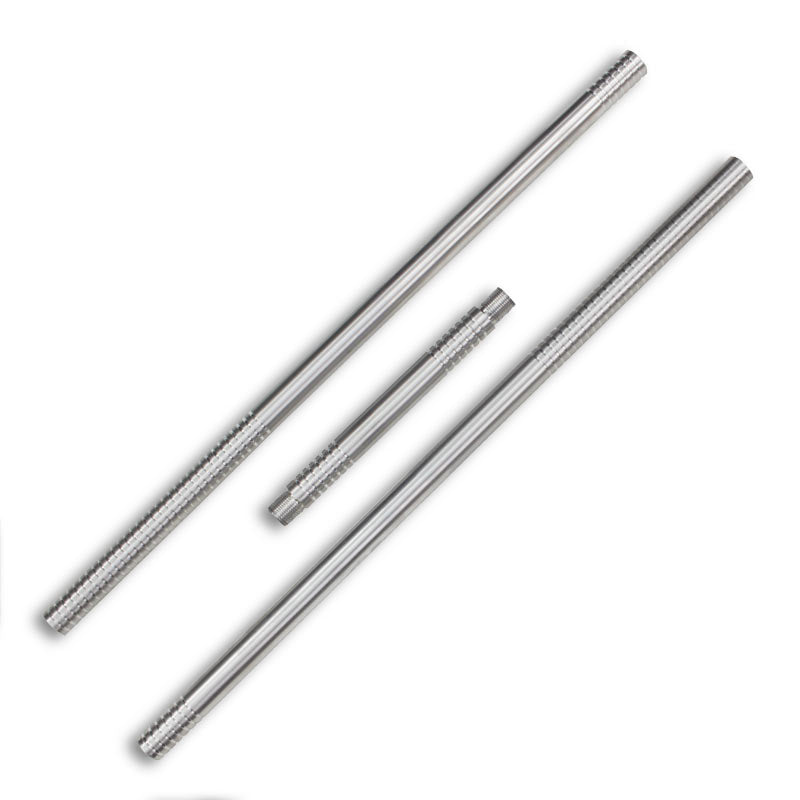 3-Piece Aluminum Escrima Staff