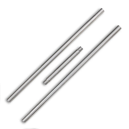 3-Piece Aluminum Escrima Staff