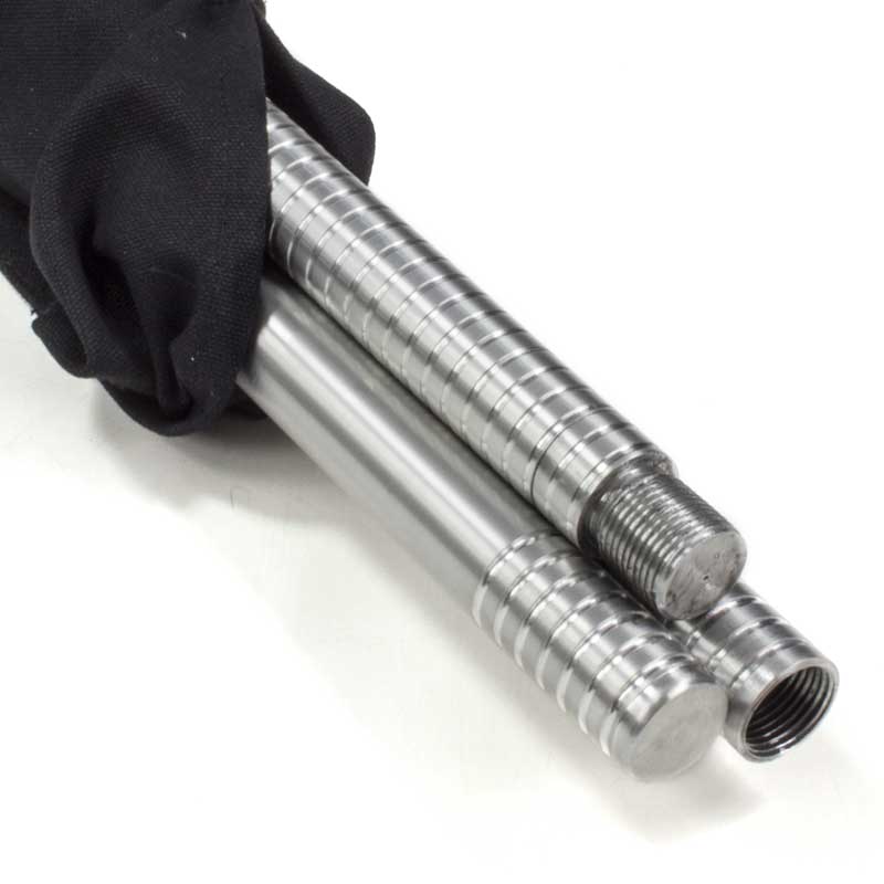 3-Piece Aluminum Escrima Staff