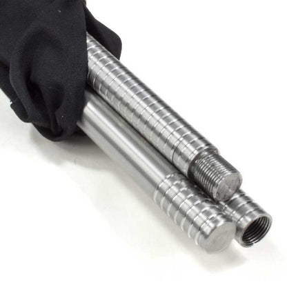 3-Piece Aluminum Escrima Staff