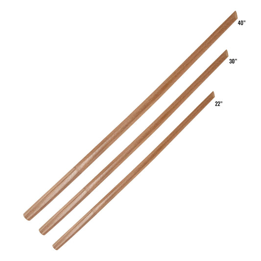 Ultra Wooden Bokken II - Violent Art Shop