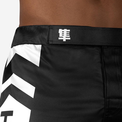 Hayabusa Icon MMA Shorts - Violent Art Shop