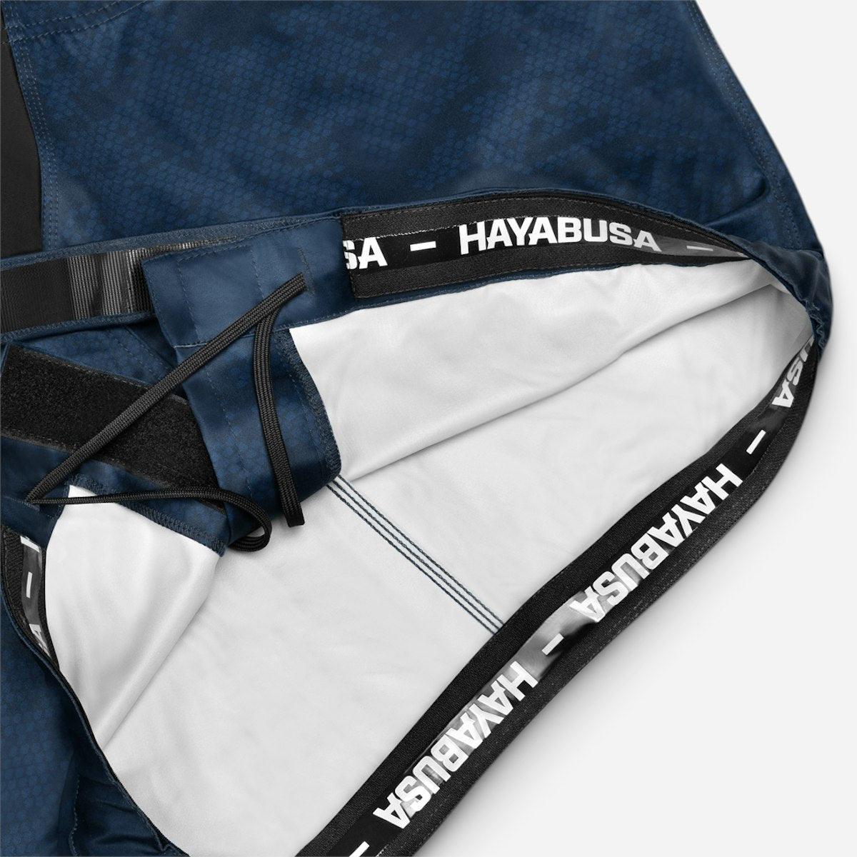 Hayabusa Hex Mid-Thigh MMA Shorts - Violent Art Shop