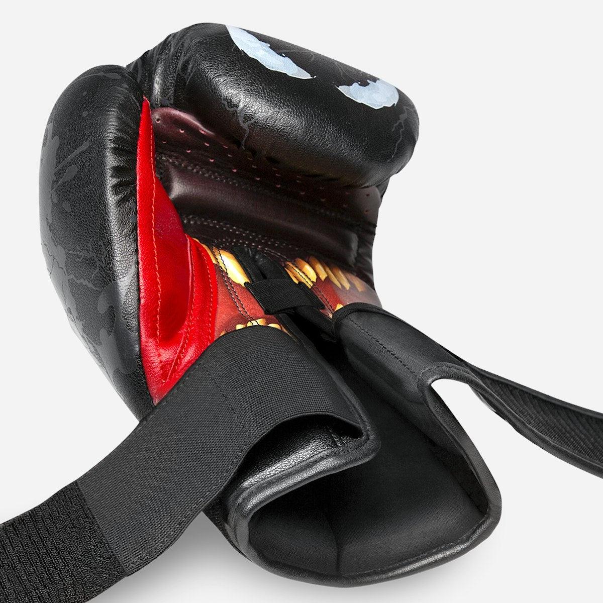 Marvel's Venom Boxing Gloves - Violent Art Shop