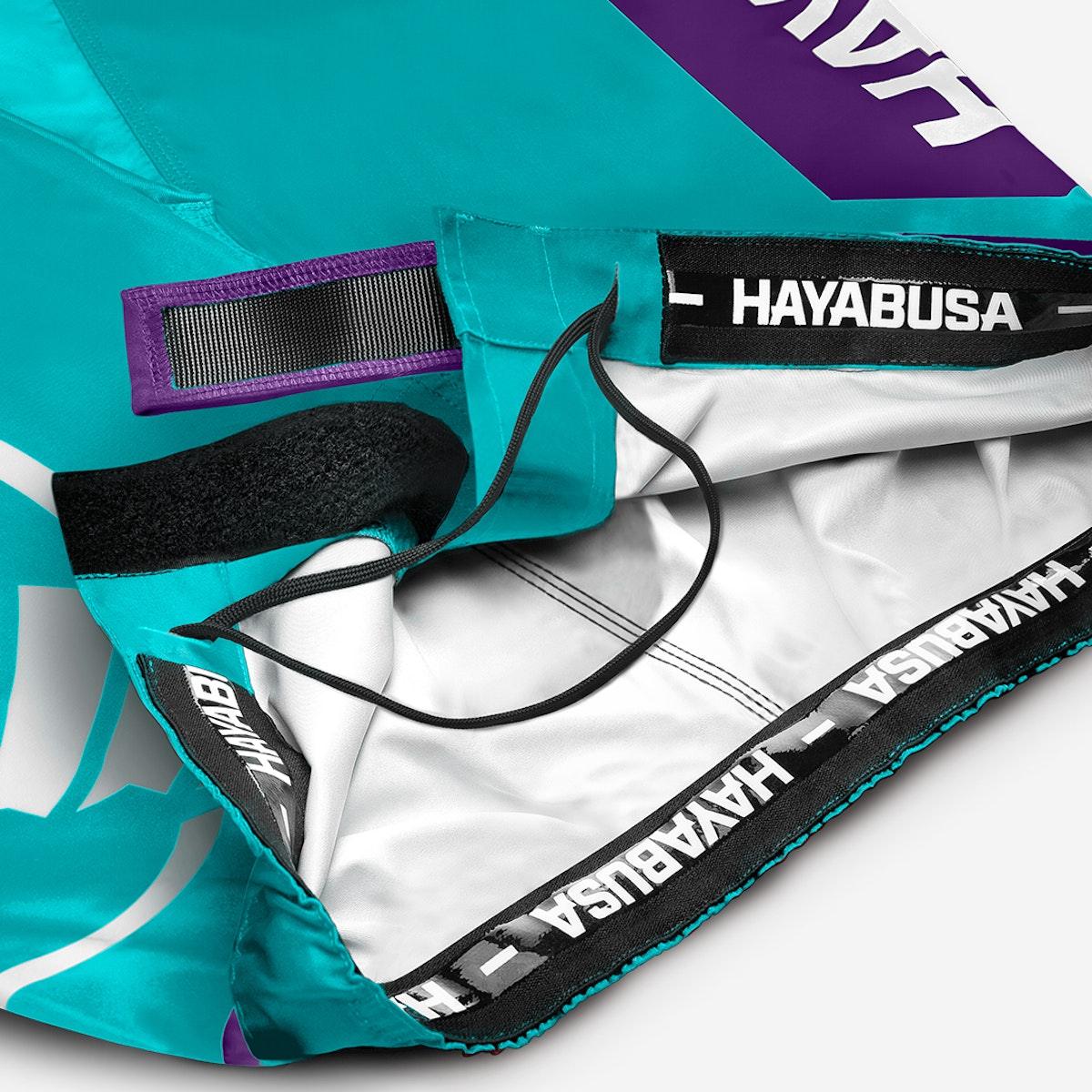 Hayabusa Icon MMA Shorts - Violent Art Shop