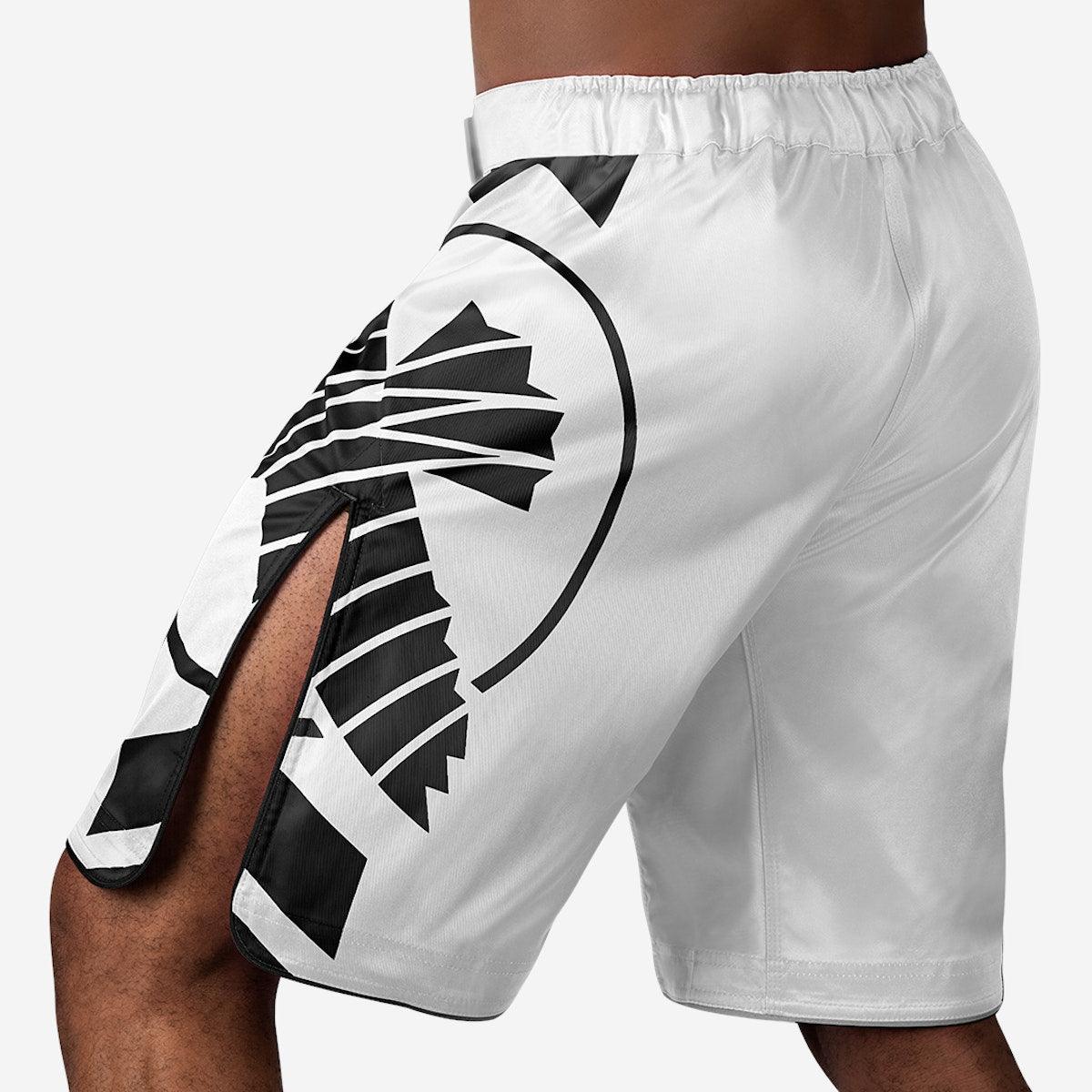 Hayabusa Icon MMA Shorts - Violent Art Shop