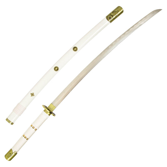 White Sword - Violent Art Shop