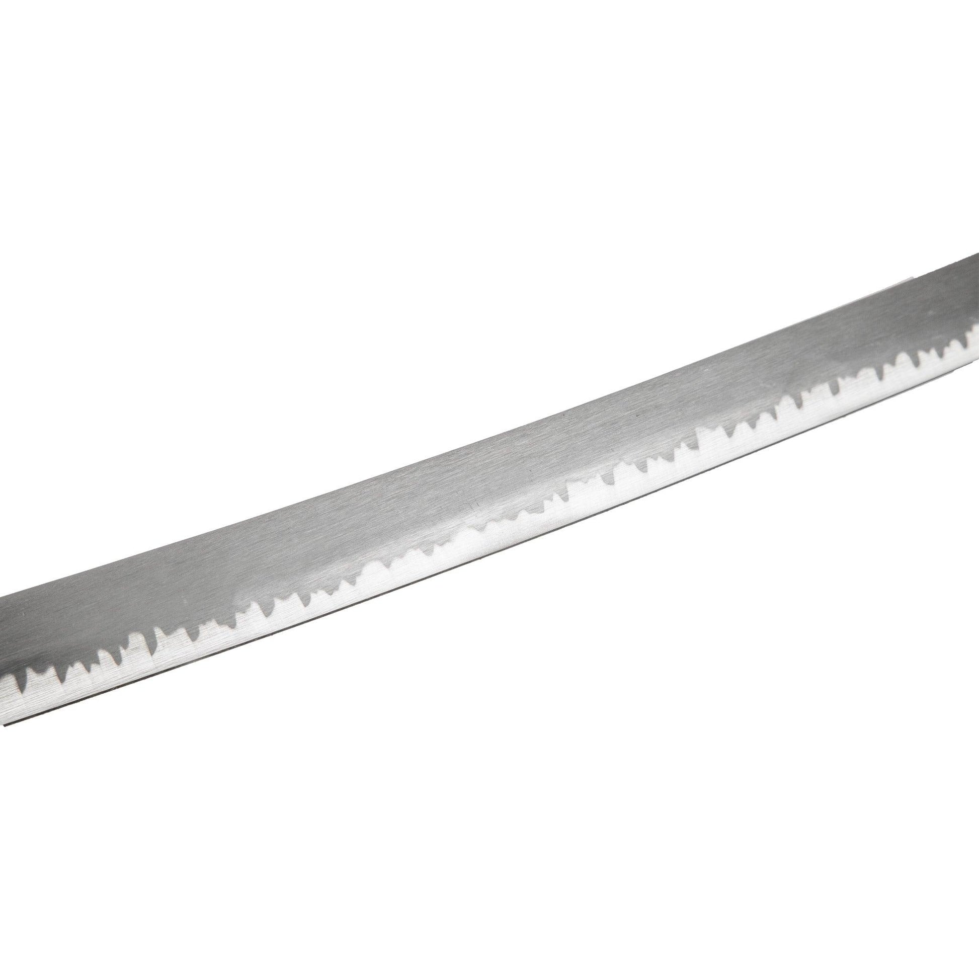 Black Sword w/ Gold Hand Guard - Violent Art Shop