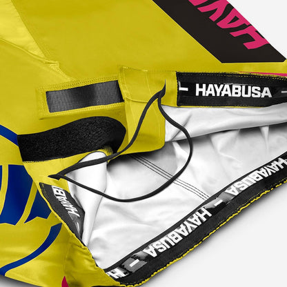 Hayabusa Icon MMA Shorts - Violent Art Shop