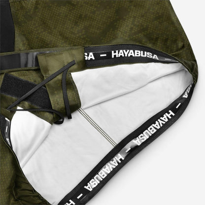 Hayabusa Hexagon MMA Shorts - Violent Art Shop
