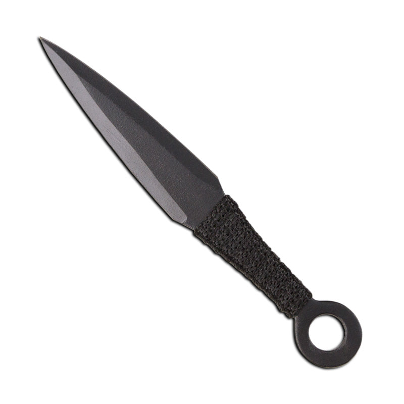 6 Piece Kunai Set
