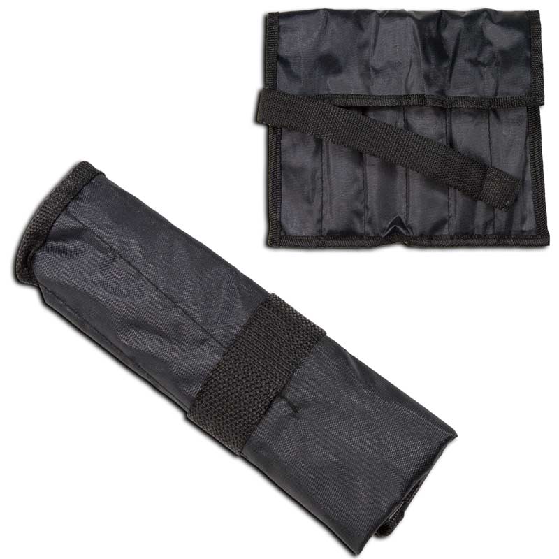6 Piece Kunai Set
