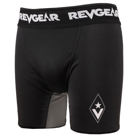 Vale Tudo Shorts